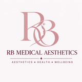 RB Medical Aesthetics Clinic logo