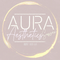 Aura Aesthetics Sussex logo