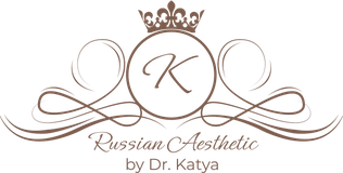 Russian Aesthetic logo