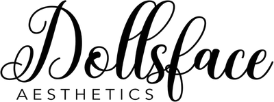 Dollsface Aesthetics London logo