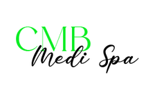 CMB Medispa Plymouth logo