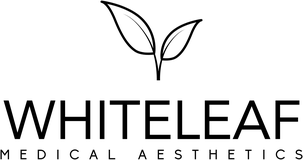 Whiteleaf Medical Aesthetics logo