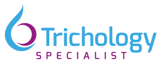 Trichology Specialist logo