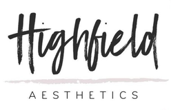 Highfield Aesthetics logo