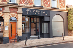 Dental Aesthetica logo