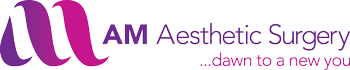 A M Aesthetic Surgery logo