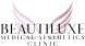 Beautiluxe Aesthetics Clinic logo