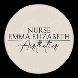 Nurse Emma Elizabeth Aesthetics logo