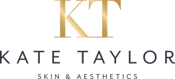 Kate Taylor Skin and Aesthetics logo