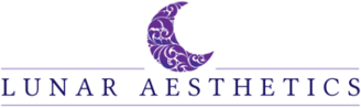 Lunar Aesthetics logo