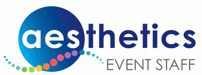 Aesthetics Events Ltd. logo