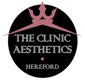 The Clinic Aesthetics logo