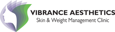 Vibrance Aesthetics logo