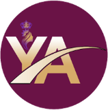 YA Skin and Hair Clinic logo