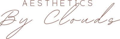 Aesthetics By Clouds logo