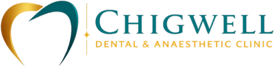 Chigwell Dental & Anaesthetic Clinic logo