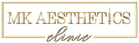 MK Aesthetics Clinic logo