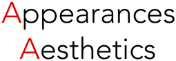 Appearances Aesthetics Blemish Clinic logo