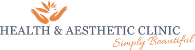 Health & Aesthetic Clinic  Limited T/A Health and Aesthetics Clinic logo