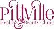 Pittville Health and Beauty Clinic logo