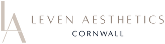 Leven Aesthetics logo