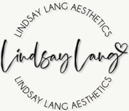 Lindsay Lang Aesthetics logo