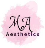 MA Aesthetics logo