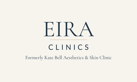Kate Bell Aesthetics logo