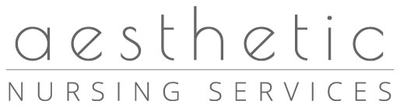 Aesthetic Nursing Services logo