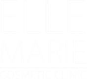Elle Marie Cosmetic Clinic logo
