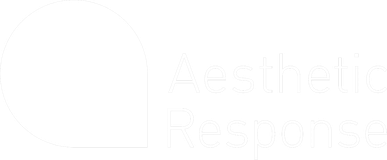 Aesthetic Response logo