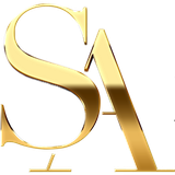Spectrum Aesthetics logo