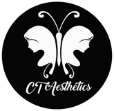 CT Aesthetics logo
