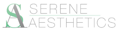 Serene Aesthetics Hereford logo