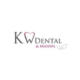 KW Dental and MediSpa logo