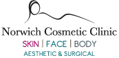 Norwich Cosmetic Clinic logo
