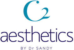 C2 Aesthetics logo