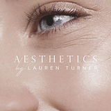 Aesthetics by Lauren Turner logo