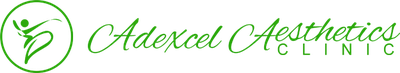 Adexcel Aesthetics logo