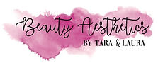 Beauty Aesthetics logo