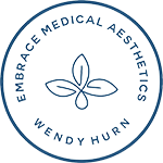 Embrace Medical Aesthetics logo