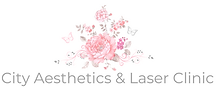 City Aesthetics and Laser Clinic logo
