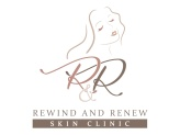 Rewind & Renew Skin Clinic logo