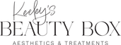 KBB Aesthetics & Treatments logo