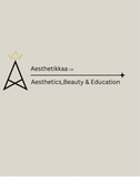 Aesthetikkaa logo