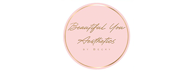 Beautiful You Aesthetics logo
