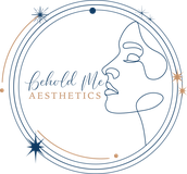 Behold Me Aesthetics logo