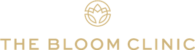 The Bloom Clinic logo