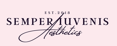 Semper Iuvenis Aesthetics logo