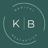 KB Medical Aesthetics logo
